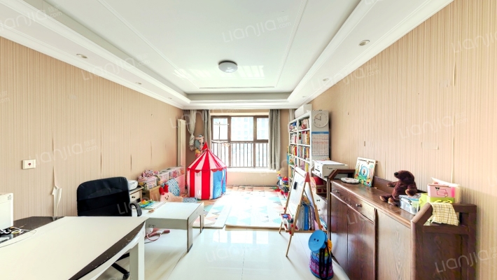 富力津门湖西子花园二手房实景图