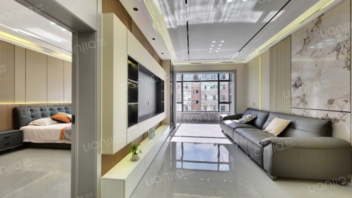 河政花园（公务员小区）二手房实景图