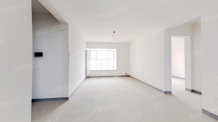 富力新城H19区二手房实景图