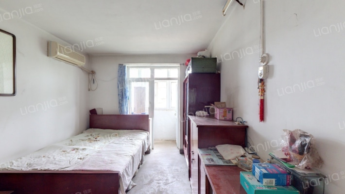 排水大楼二手房实景图