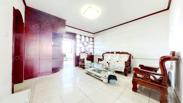 天润小区二手房实景图