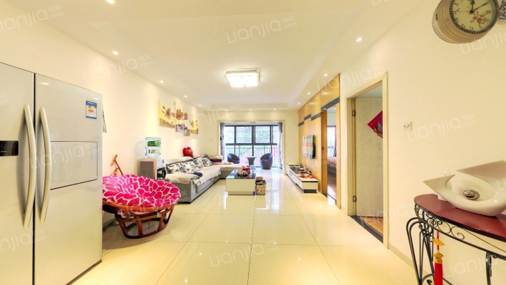 西城时代菁雅苑二手房实景图