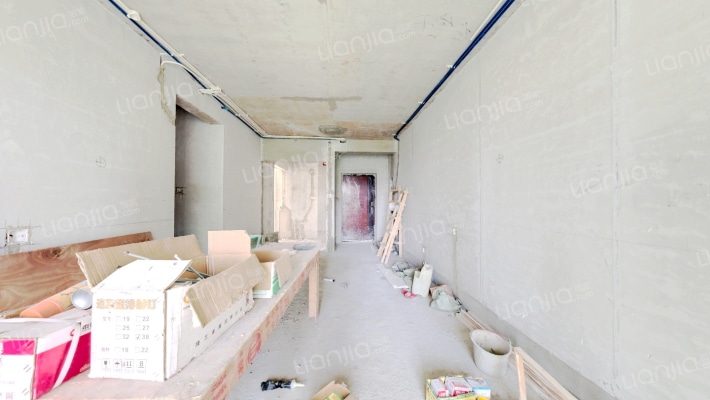 绿地海格公馆二手房实景图