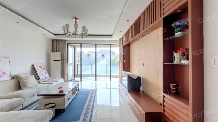 水岸明珠二手房实景图