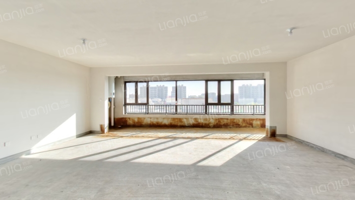 国悦天玺二手房实景图