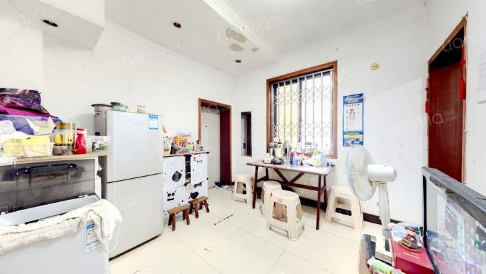 吉祥街二手房实景图