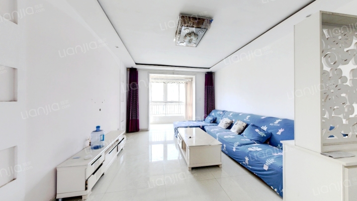 中德亚运村北区二手房实景图