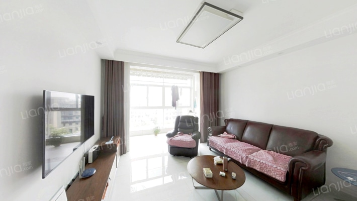 香缇半岛二手房实景图