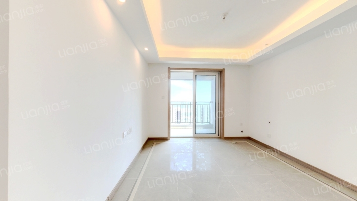 旭辉华宇江悦府二手房实景图