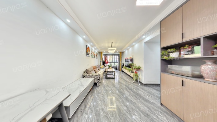 永实·御湖尚城二手房实景图