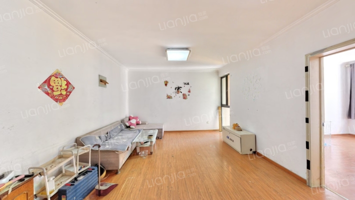 北城明珠二手房实景图