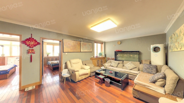 邦达公寓二手房实景图