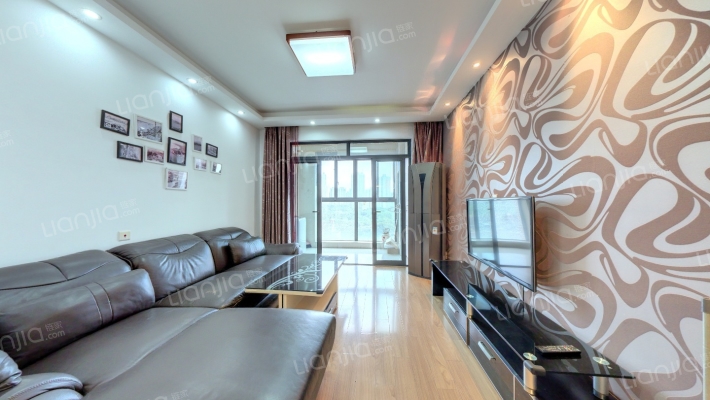 新城金郡88弄二手房实景图