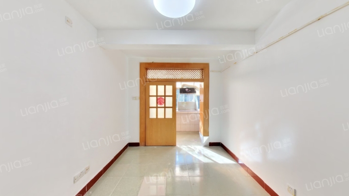 东厅门29号院二手房实景图