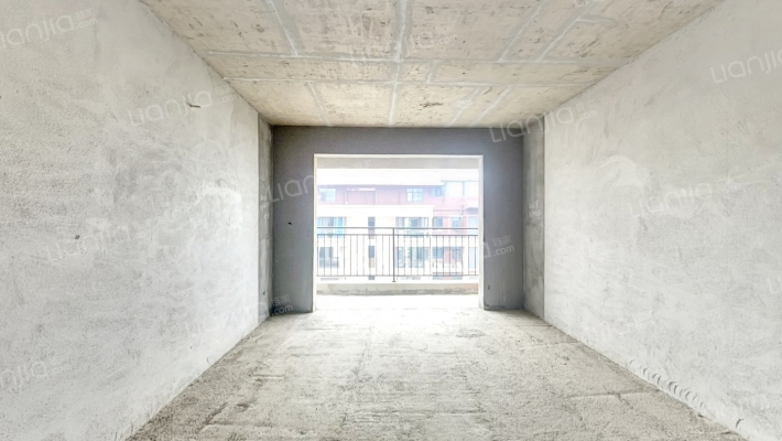 裕泰·翰林华府二手房实景图