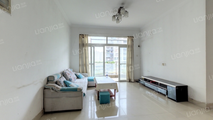 元邦航空家园二手房实景图