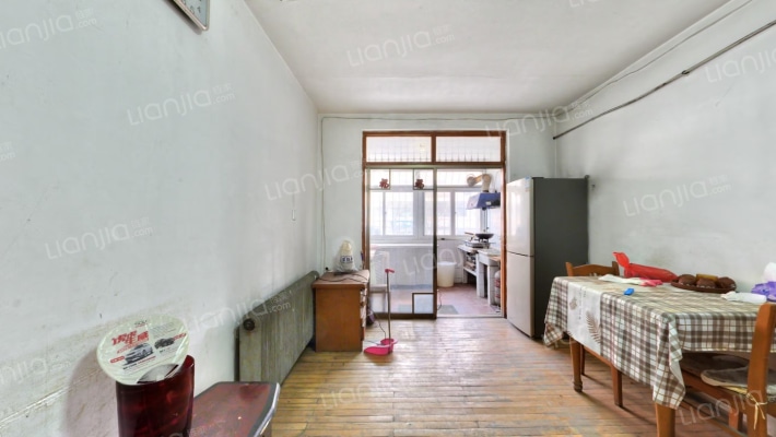 千山路二手房实景图