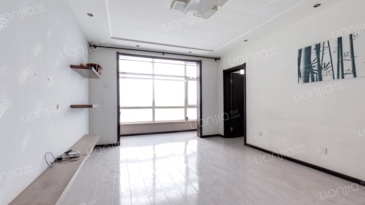 卓越方舟二手房实景图