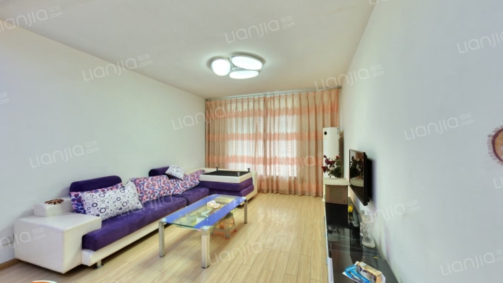 都市府邸二手房实景图