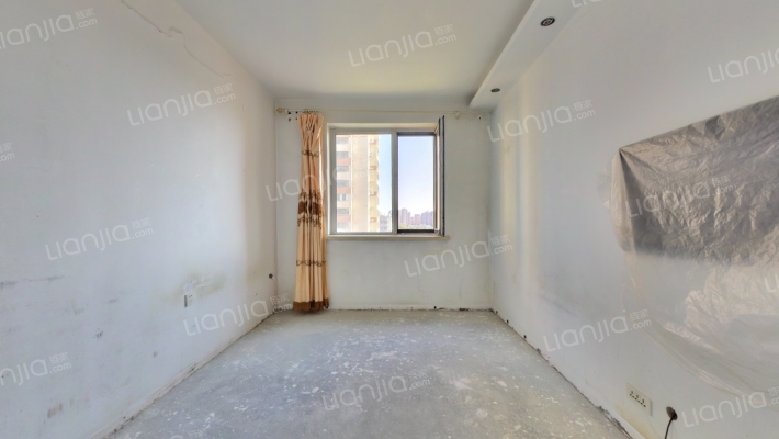 明光翡翠湾二手房实景图