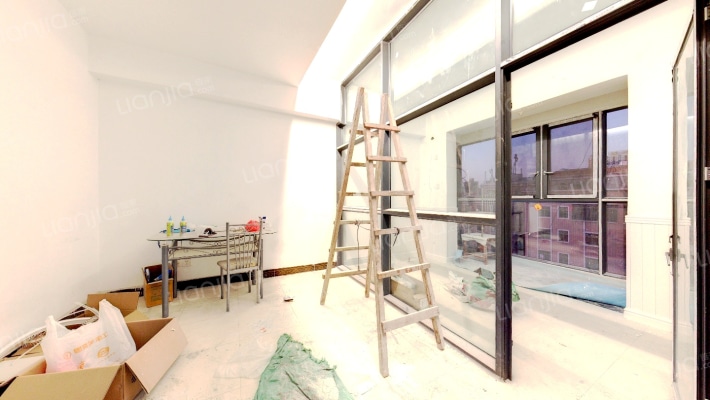 玫瑰华庭二手房实景图