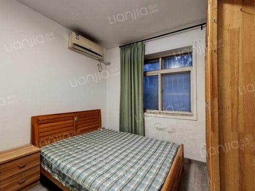 整租·伊春路 1室1厅 南