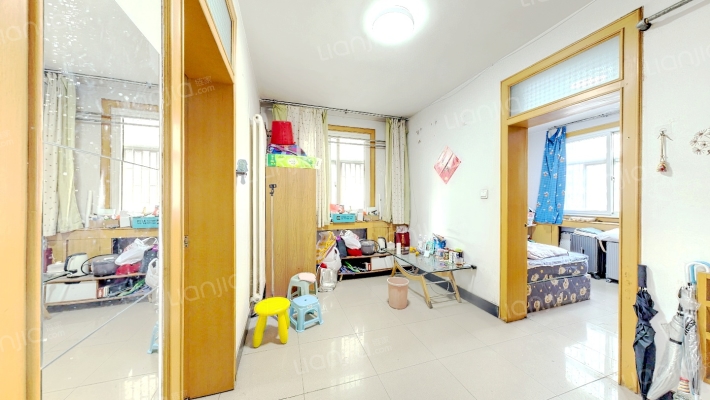 纬五路13号院二手房实景图