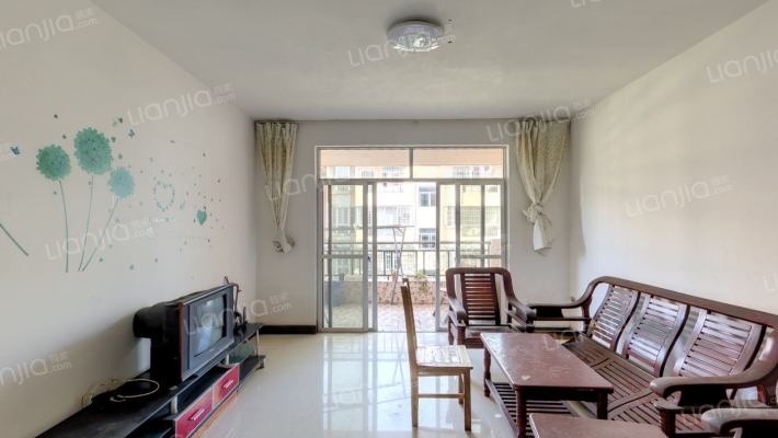 景福花园二手房实景图