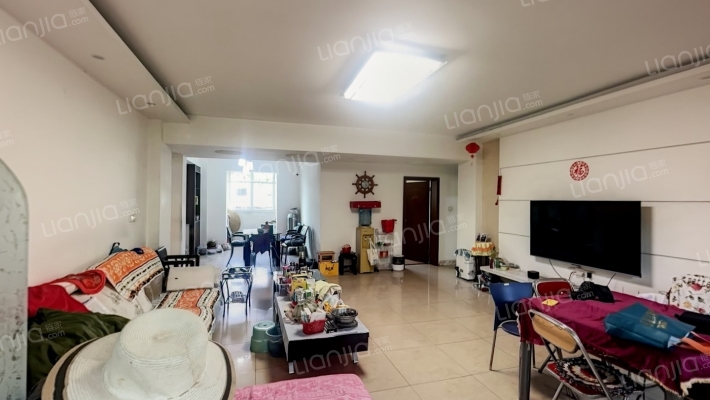 看守所家属楼二手房实景图