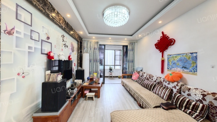 长房东云台二手房实景图