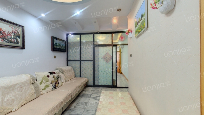 机械厂西家属院二手房实景图