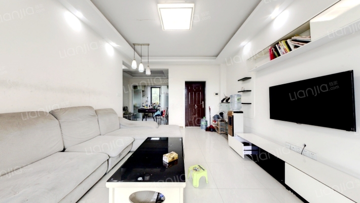 中城花园虹梅苑二手房实景图