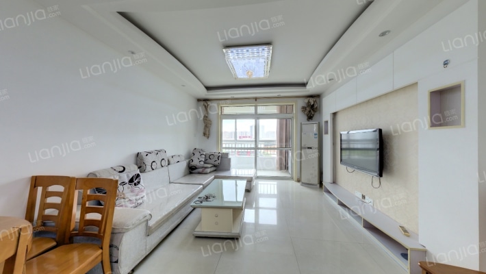 学府雅居二手房实景图