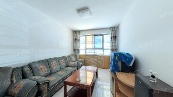 省统计局家属院（滩尖子）二手房实景图