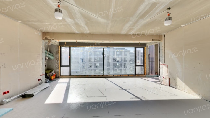 保利天汇公园壹号二手房实景图