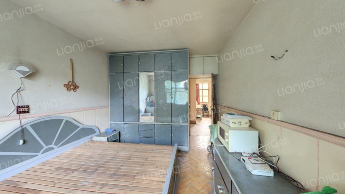 东南二村二手房实景图