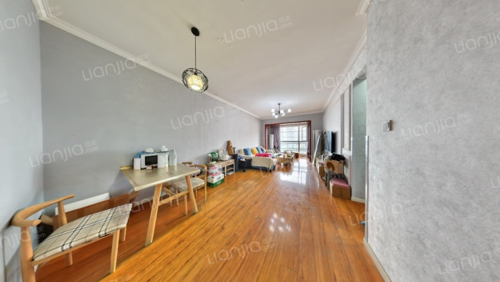 海骏达蜀都1号三期二手房实景图