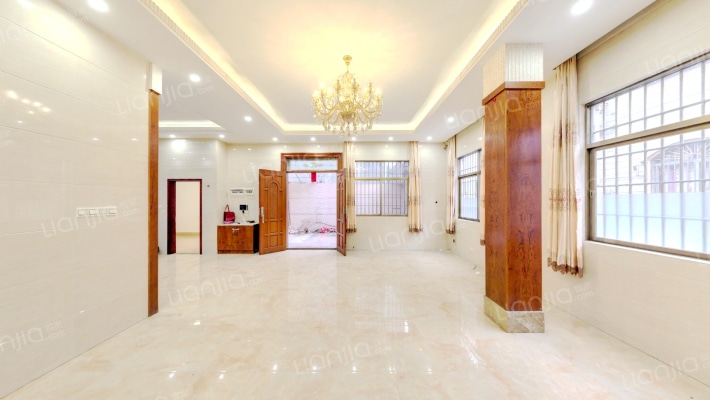 向阳二街二手房实景图