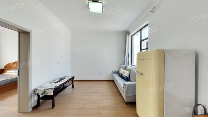 东明路北206号院二手房实景图