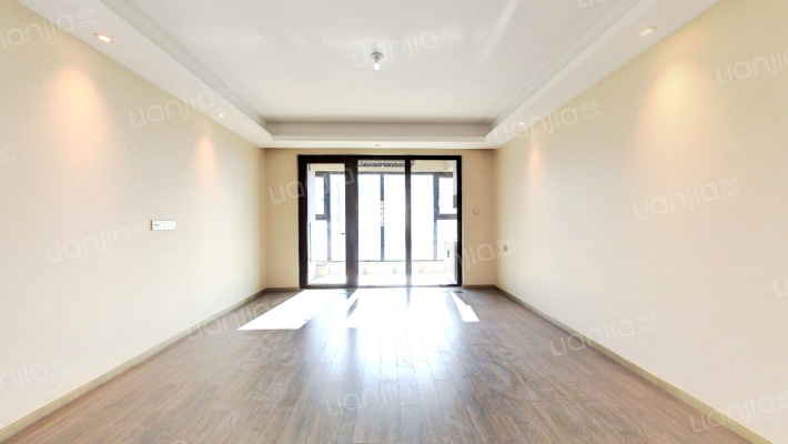 合著花园一区二手房实景图