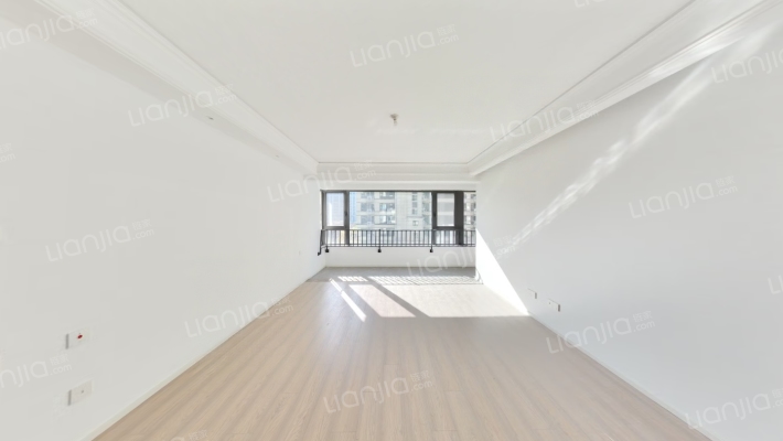 远洋潮起东方A4地块二手房实景图