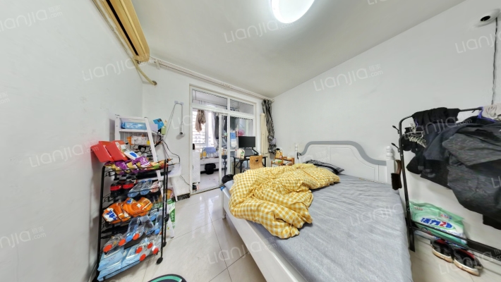 唐家岭新城二手房实景图