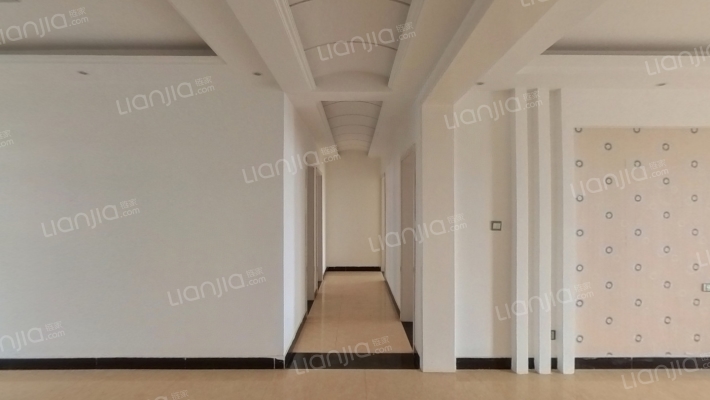 华展小区南苑二手房实景图