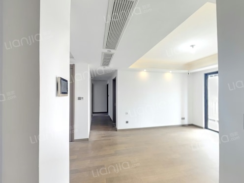 整租·君兰天悦 3室2厅 南