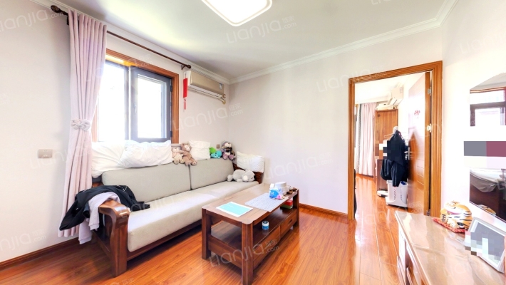 日晖二村二手房实景图