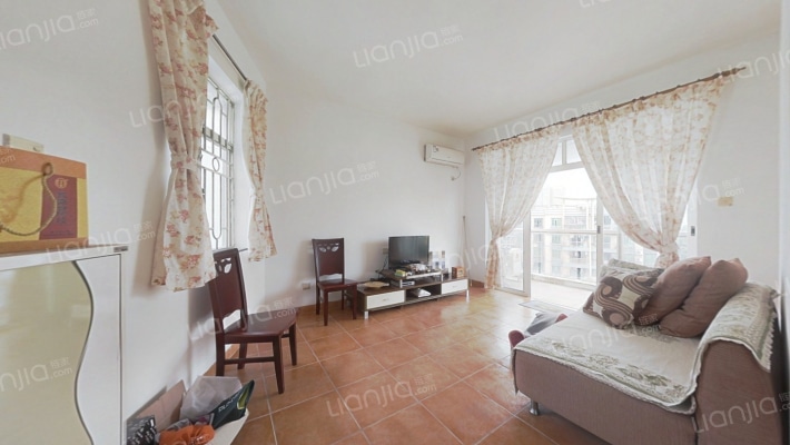 盈翠苑二手房实景图