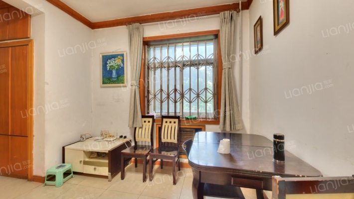 楚天丽园二手房实景图