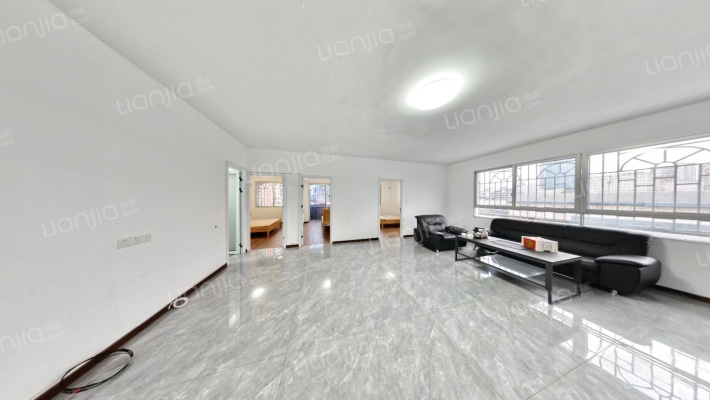 光明城小区二手房实景图