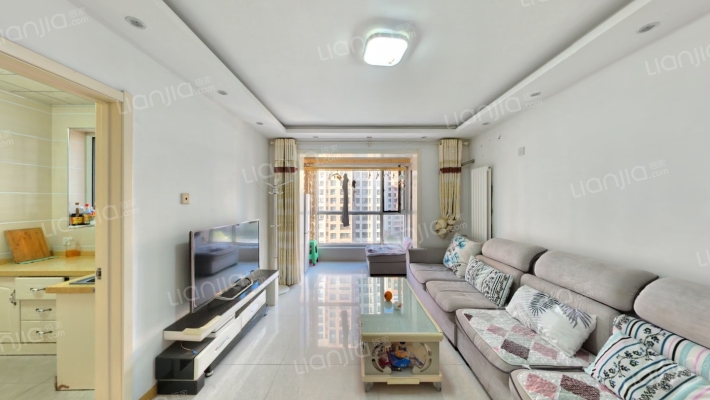 欣雅苑二手房实景图