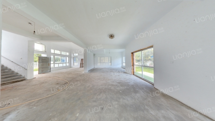 映月花园二手房实景图